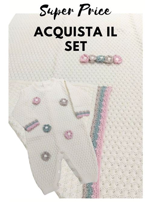  MARLU' | SET MARGHERITAPA